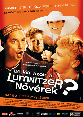 De kik azok a Lumnitzer növérek?