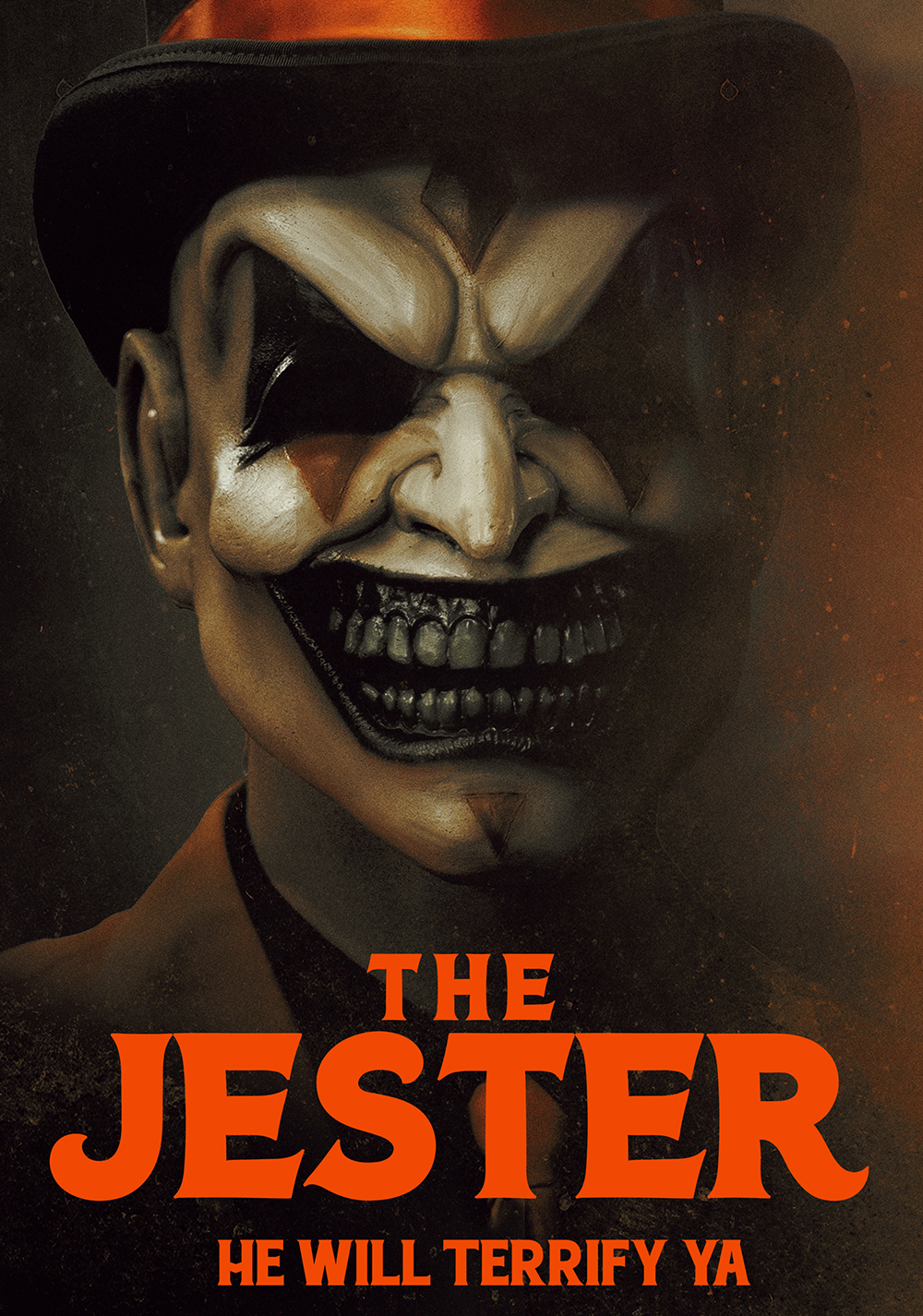 The Jester - He will terrify ya