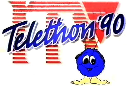 ITV Telethon