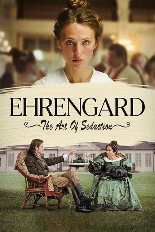 Ehrengard: Die Geschichte einer Verführung