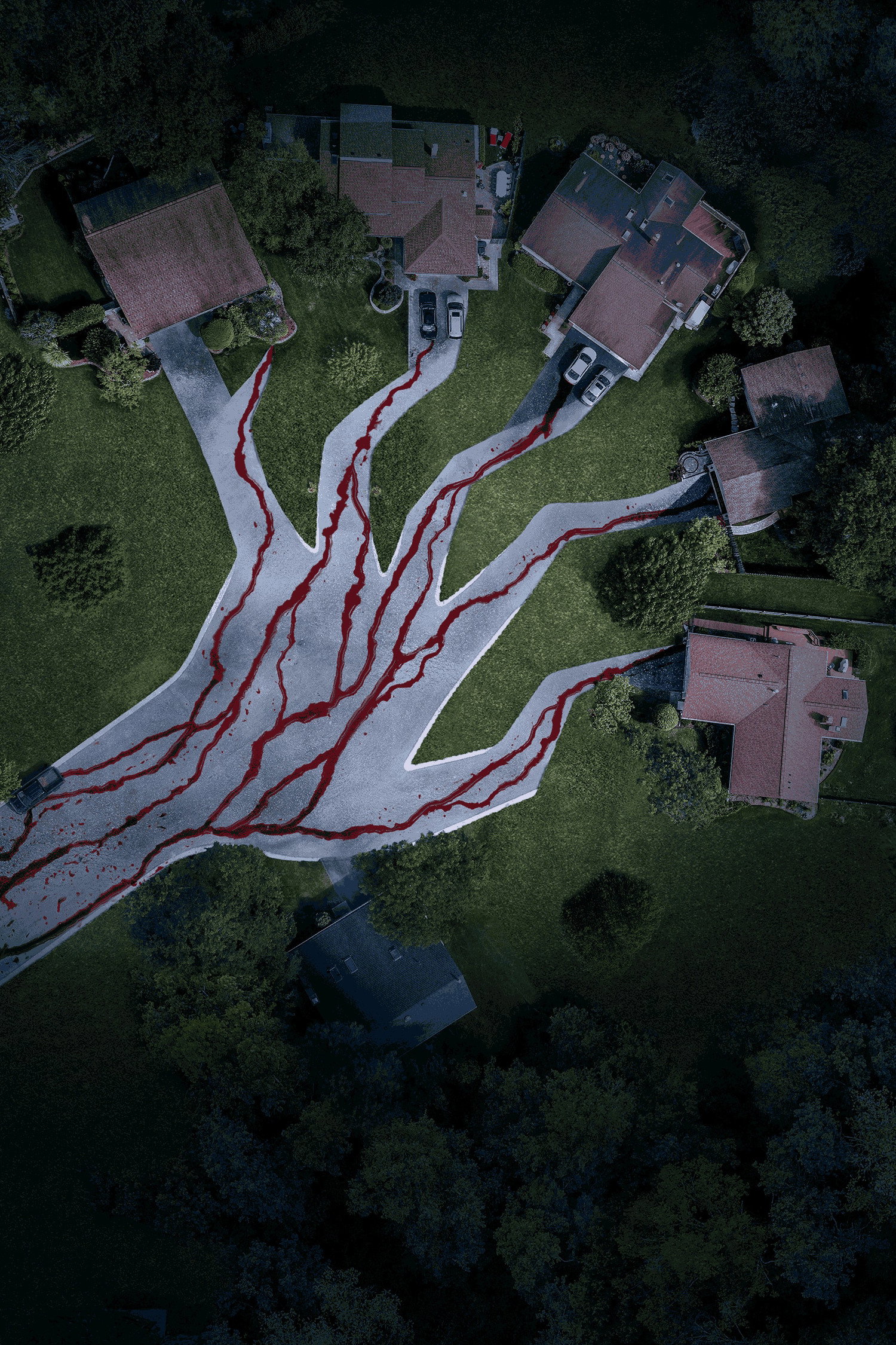 John Carpenter's Suburban Screams