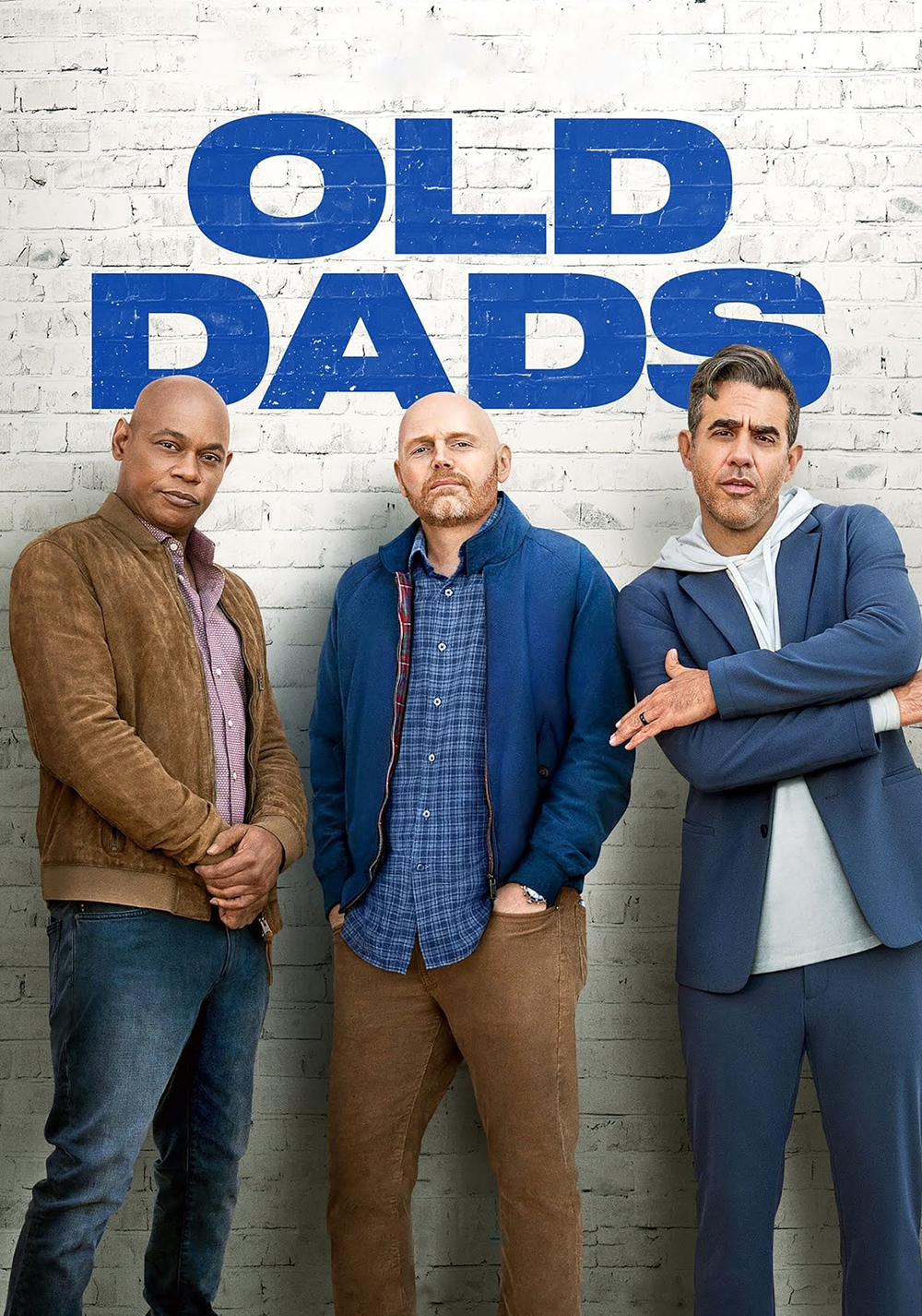 Old Dads