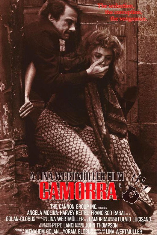 Camorra