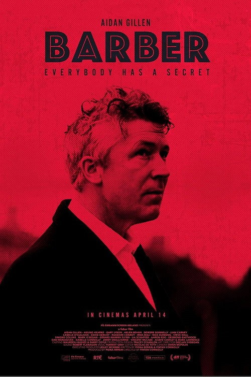 Барбер