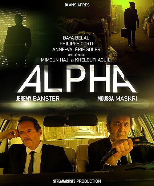 Alpha