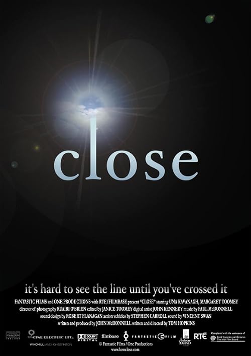 Close