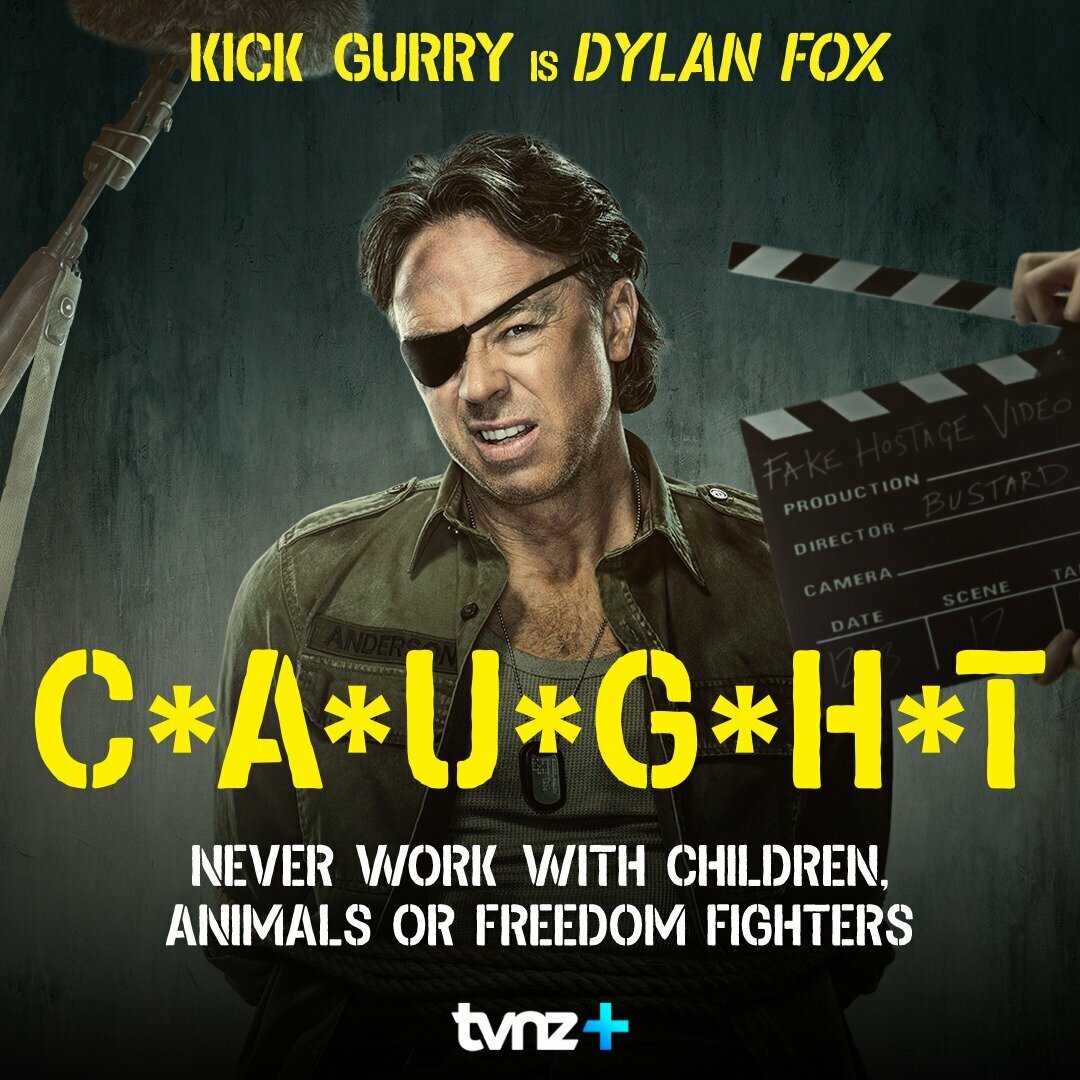 C*A*U*G*H*T