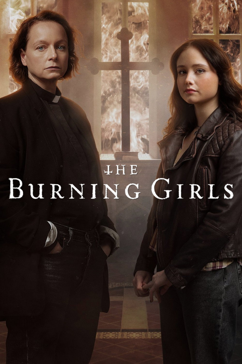 The Burning Girls