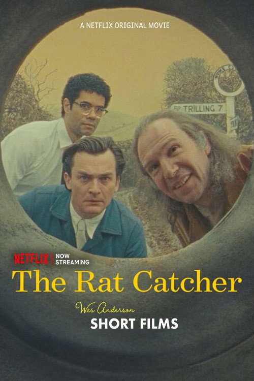 Der Rattenfänger