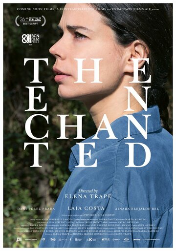 The Enchanted