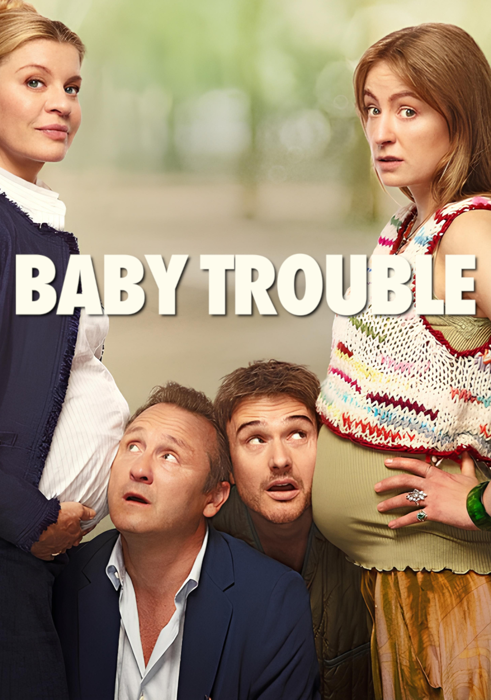 Baby Trouble
