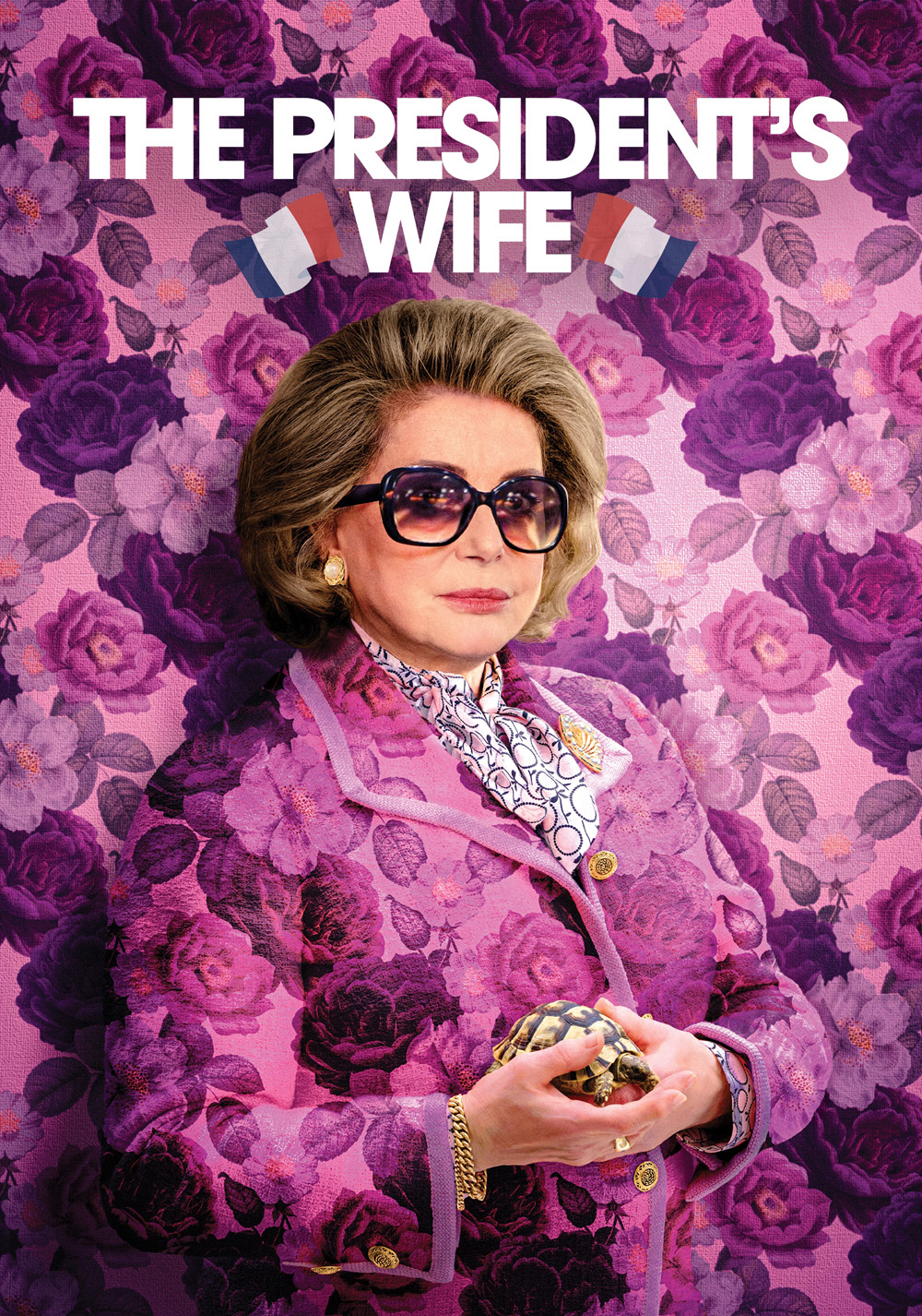 The President's Wife