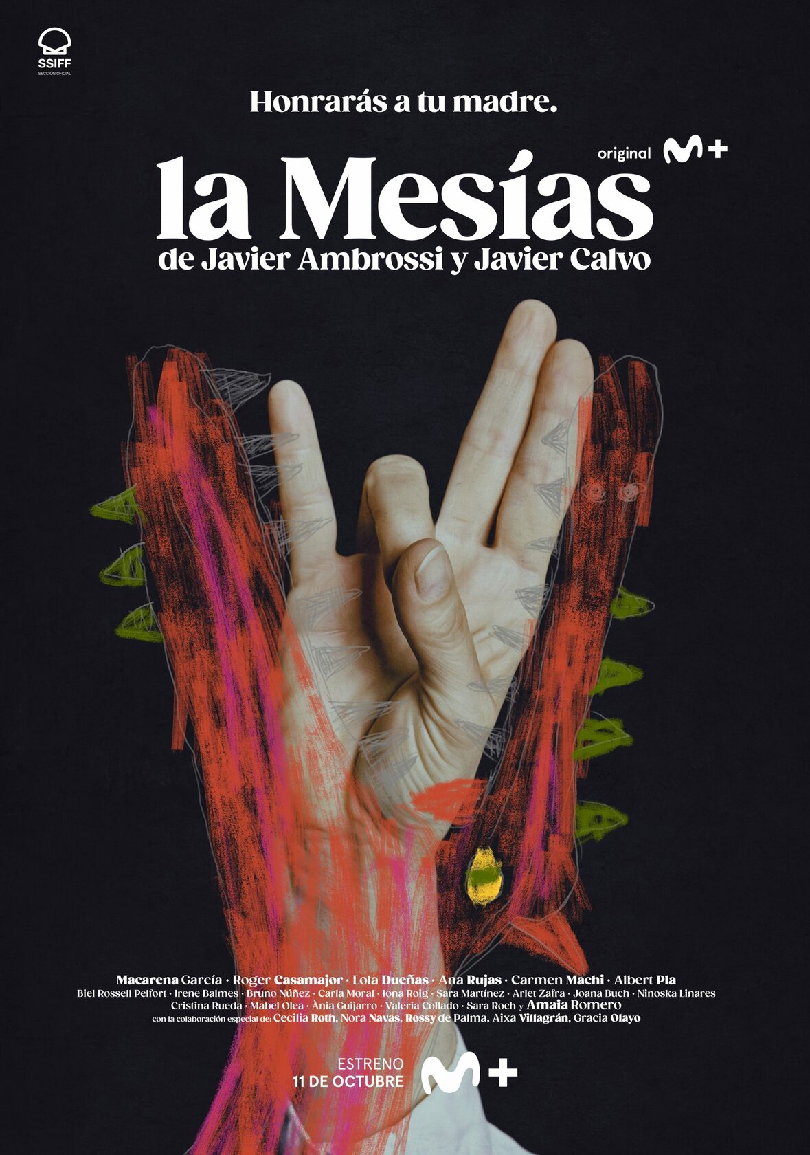 La Mesías