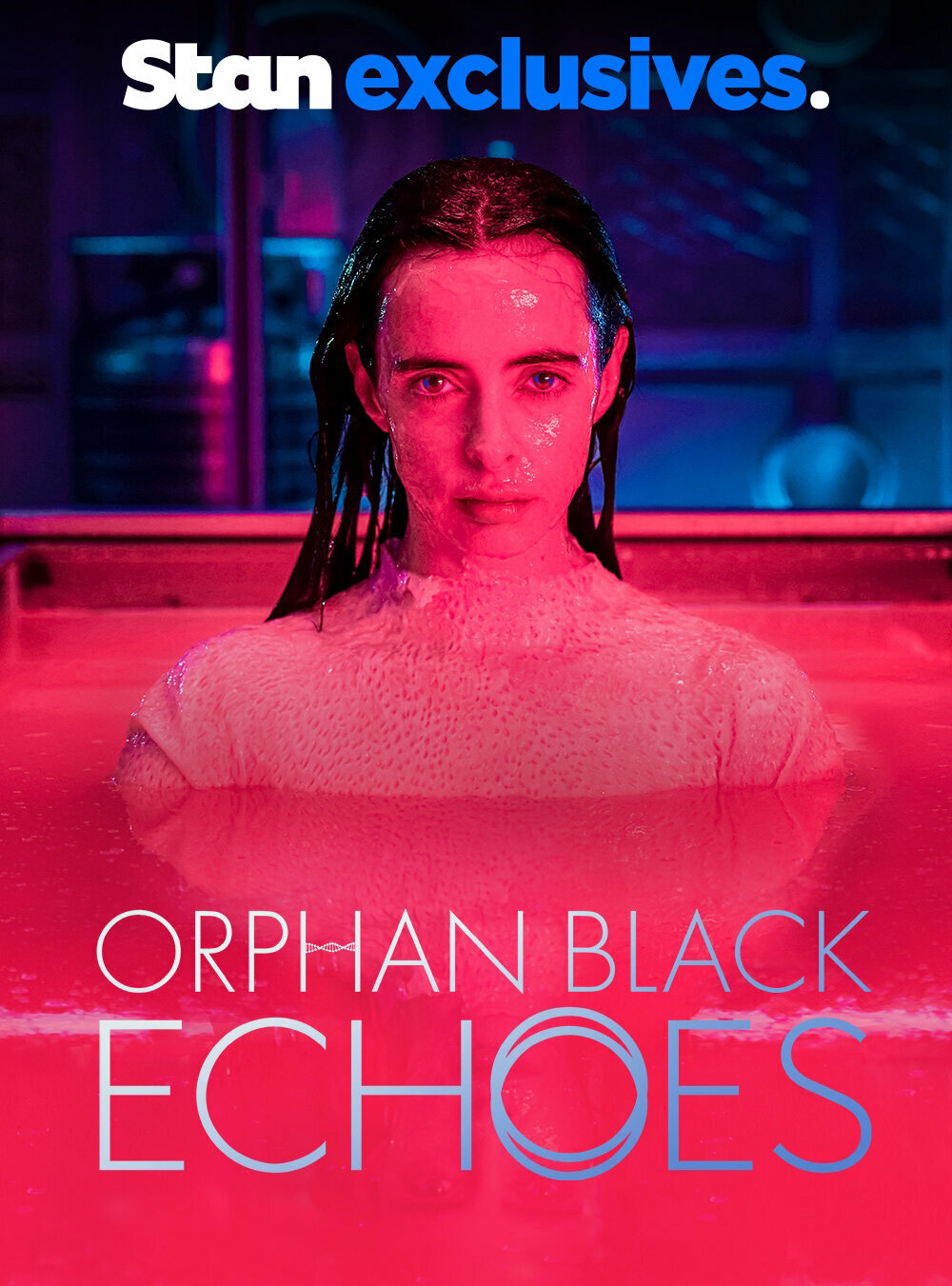 Orphan Black: Echoes