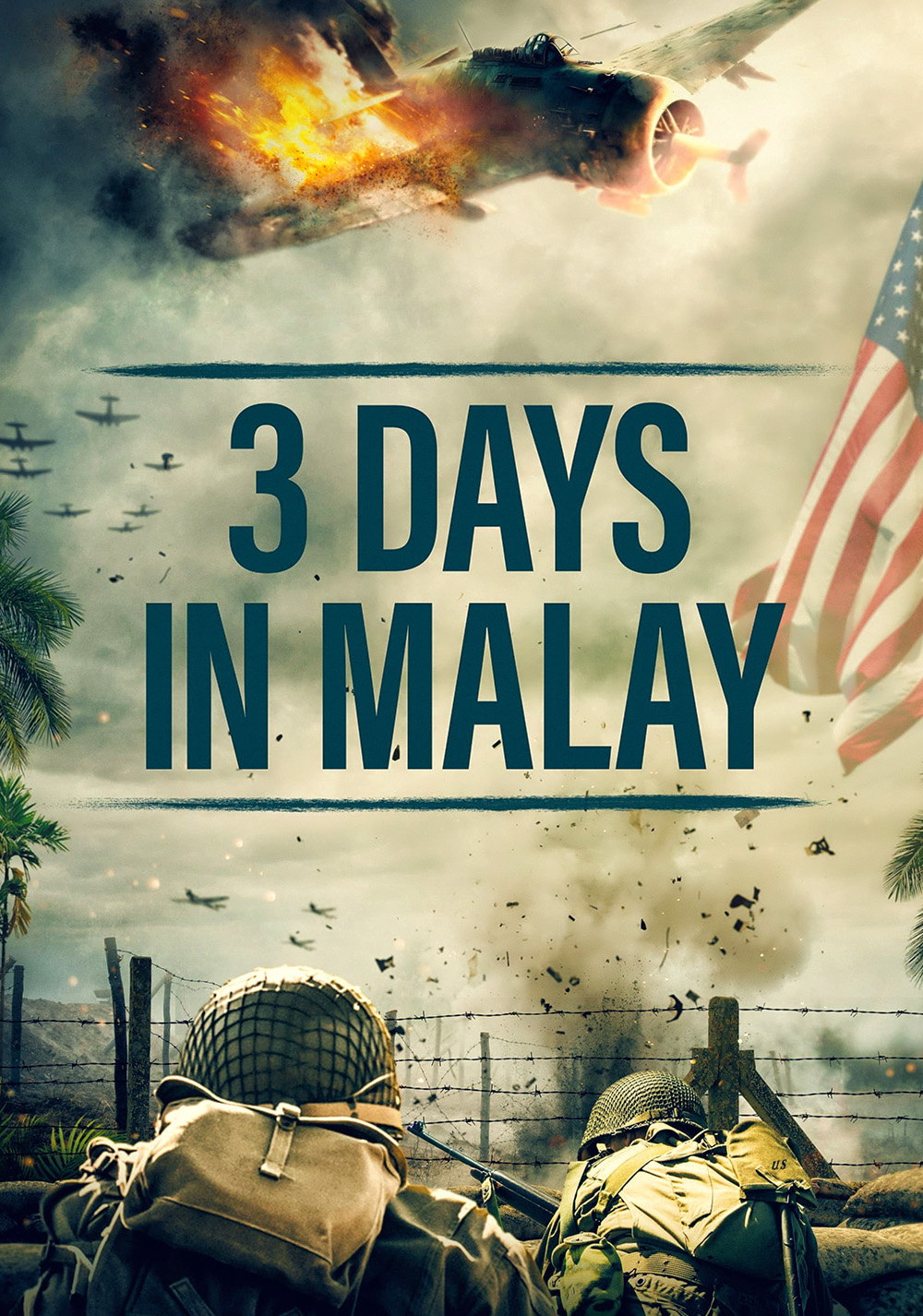 3 Days in Malay