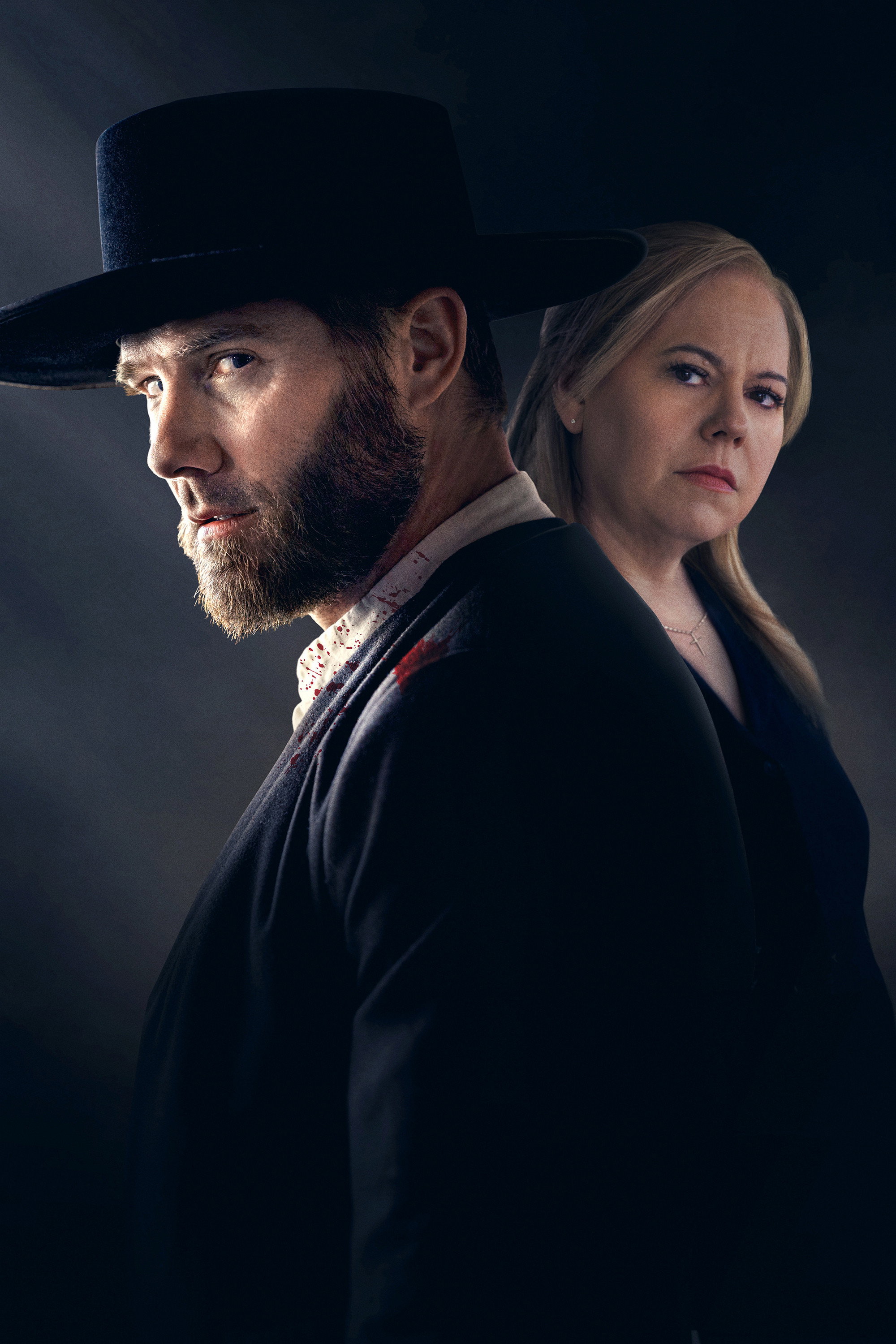 Amish Stud: The Eli Weaver Story