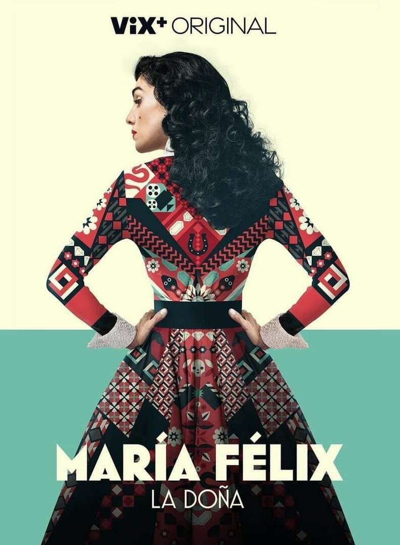 María Félix: La Doña