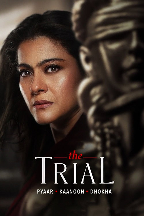The Trial