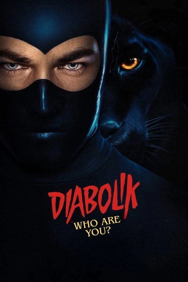 Diabolik ist nicht zu fassen