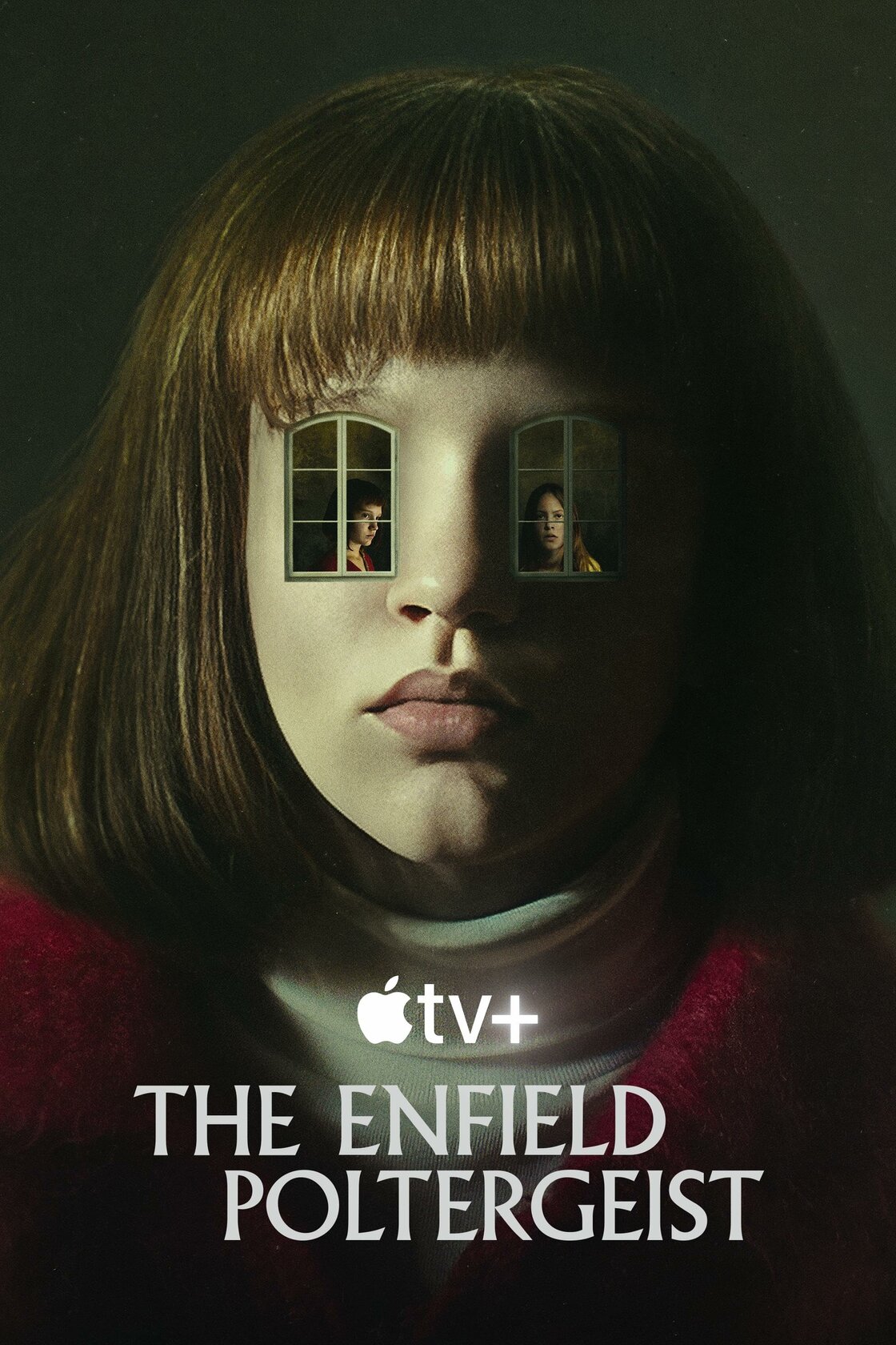 El poltergeist de Enfield