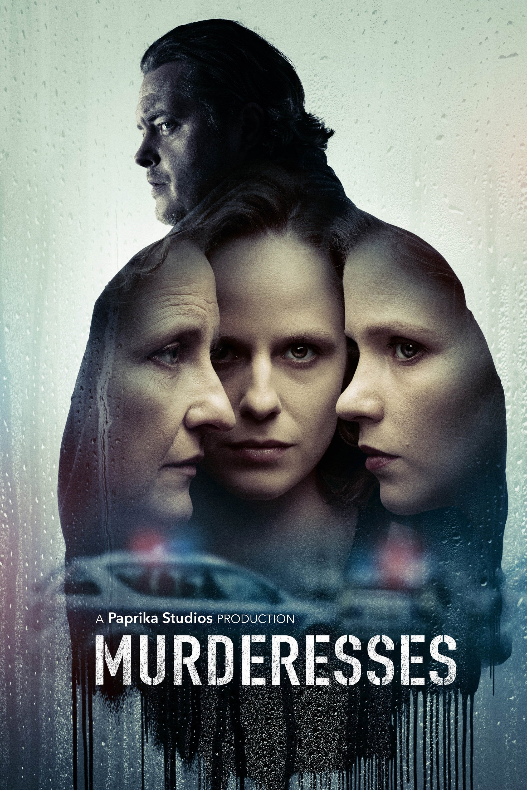 Mörderinnen