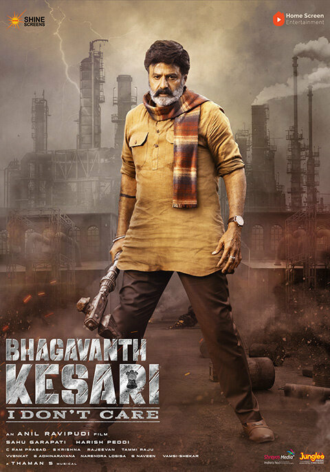 Bhagavanth Kesari