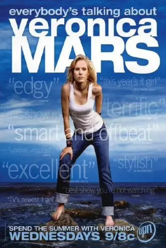 Veronica Mars