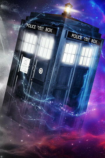 Doctor Who: Tales of the TARDIS
