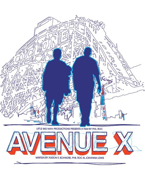 Avenue X