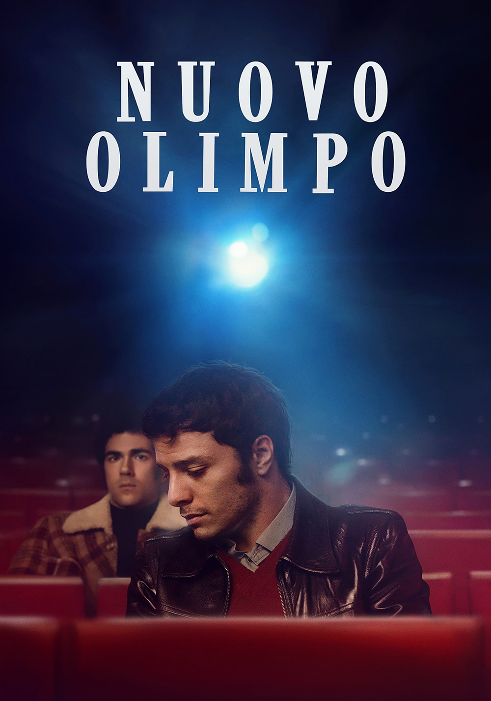 Новый Олимп