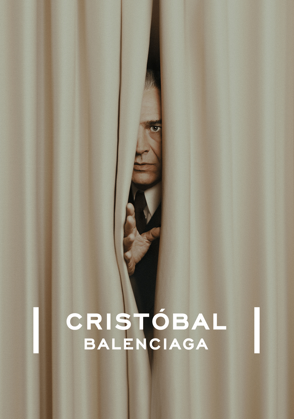 Cristobal Balenciaga