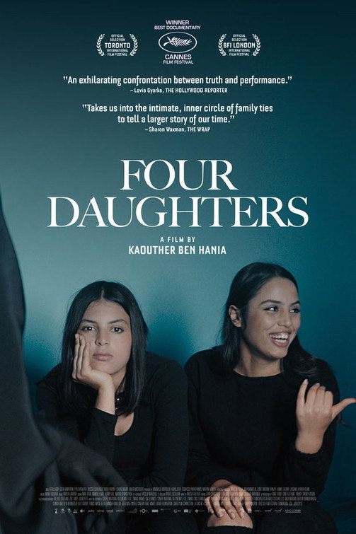 Les filles d'Olfa