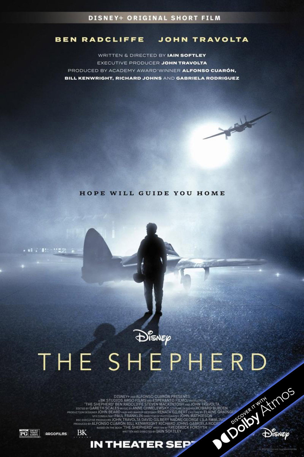 The Shepherd