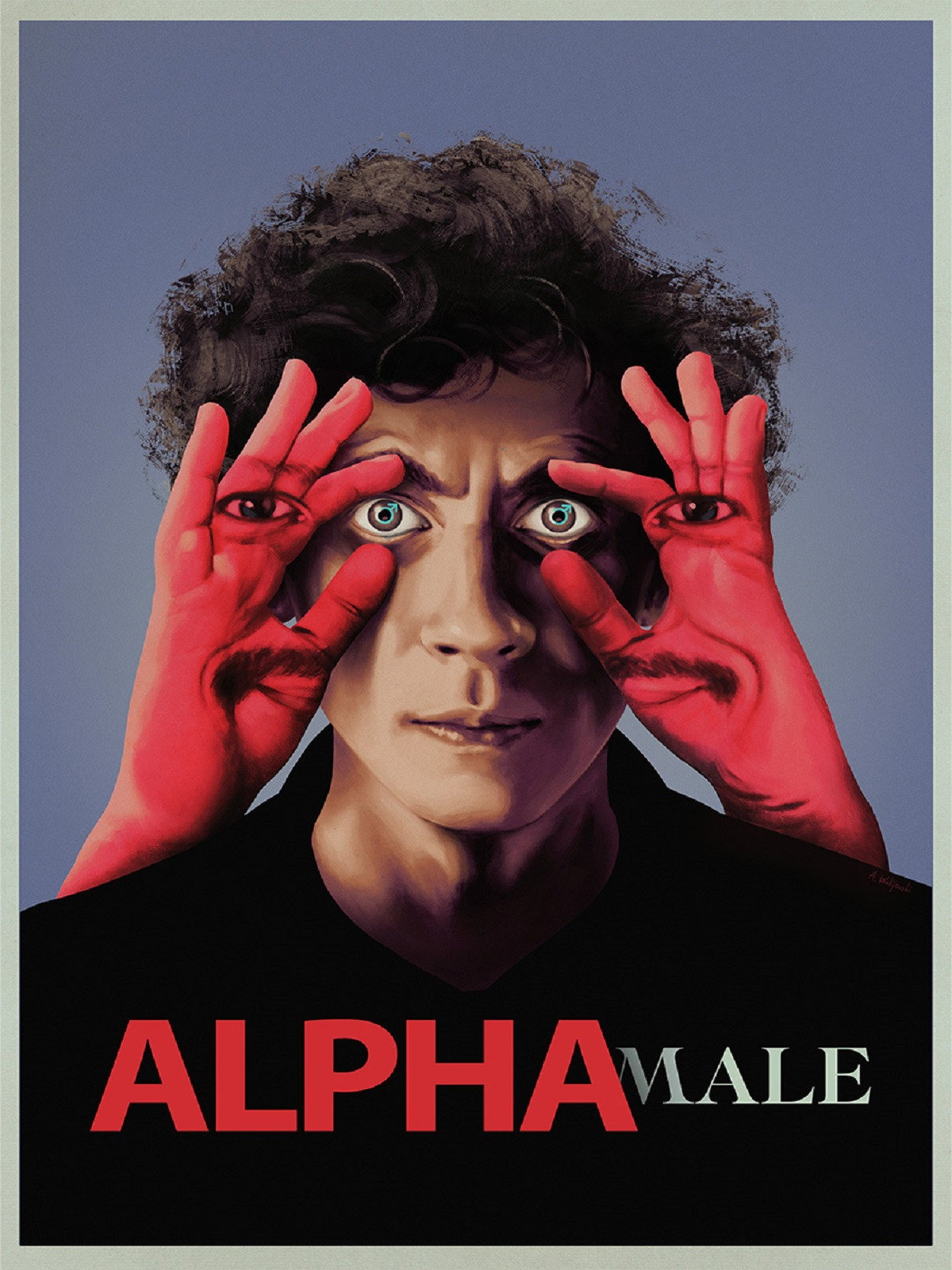 Alpha Male