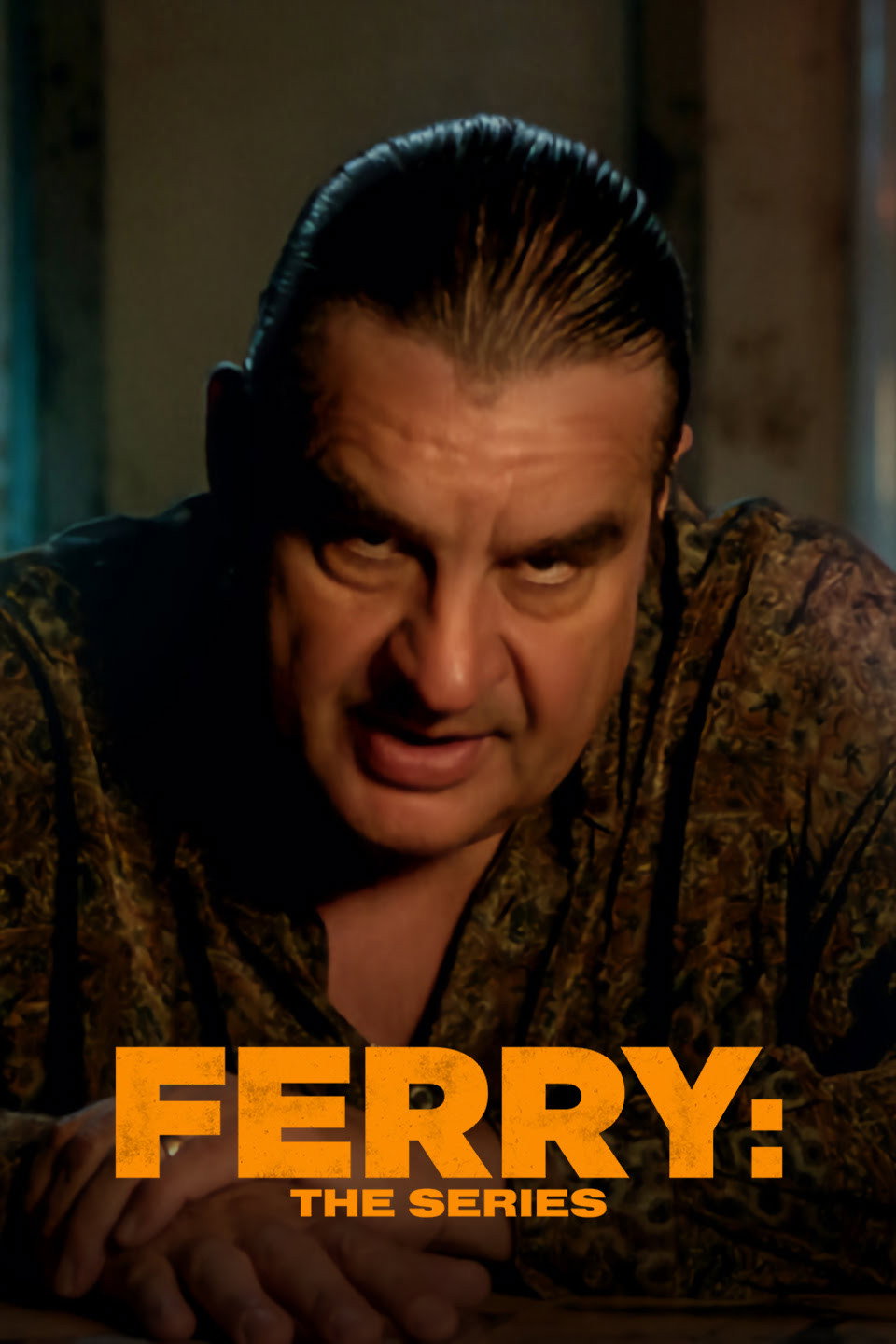 Ferry: The Series
