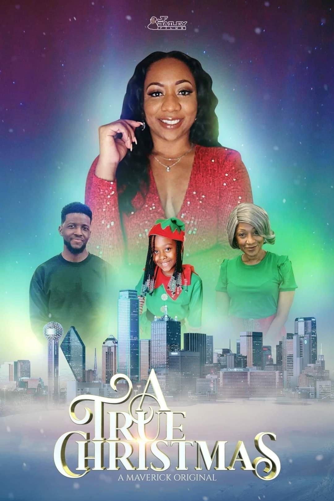 A True Christmas