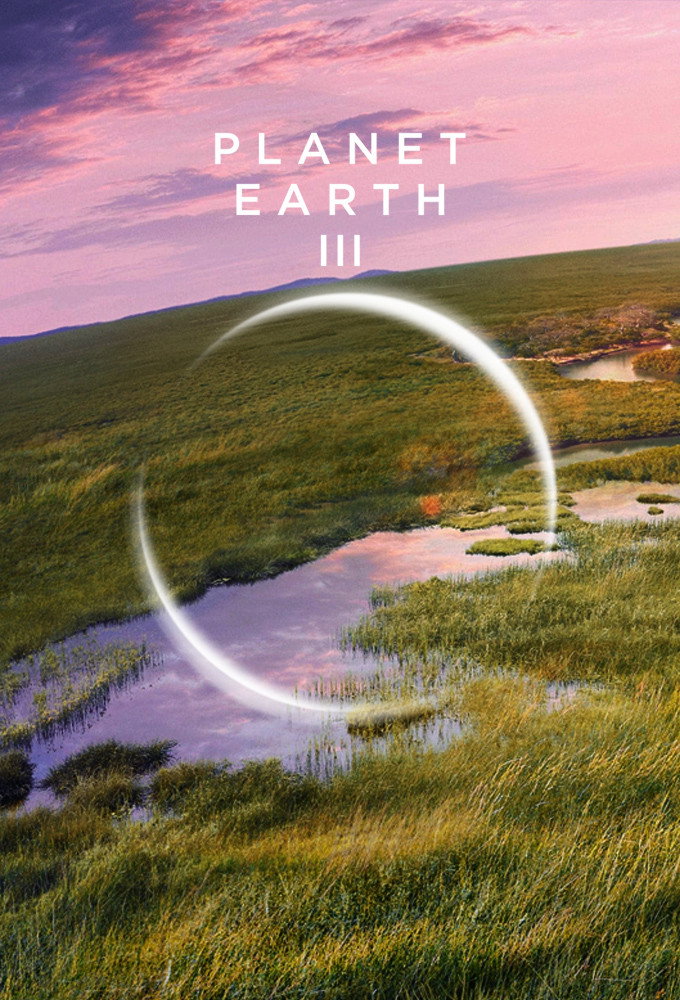Planet Earth III