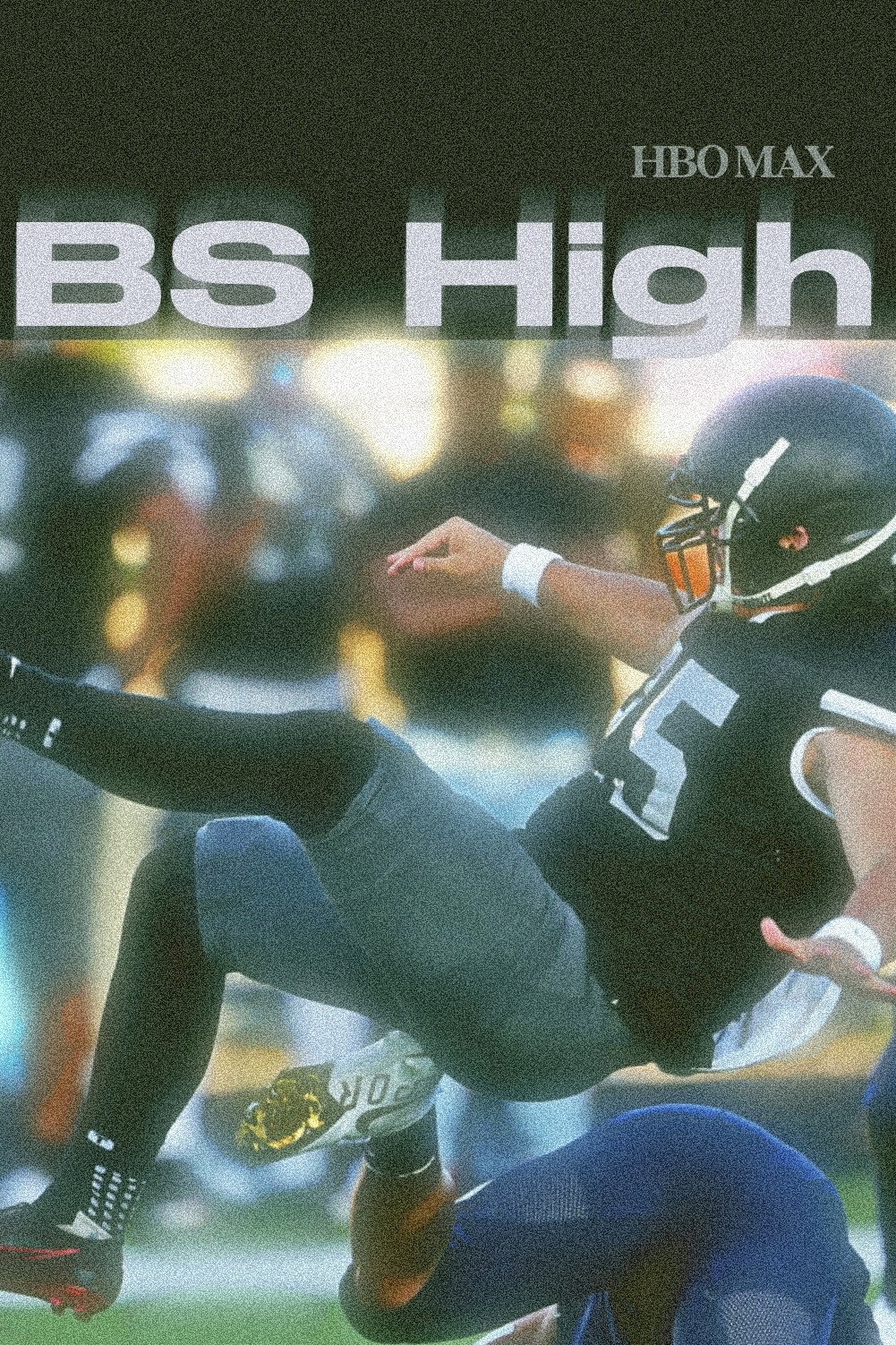 BS High