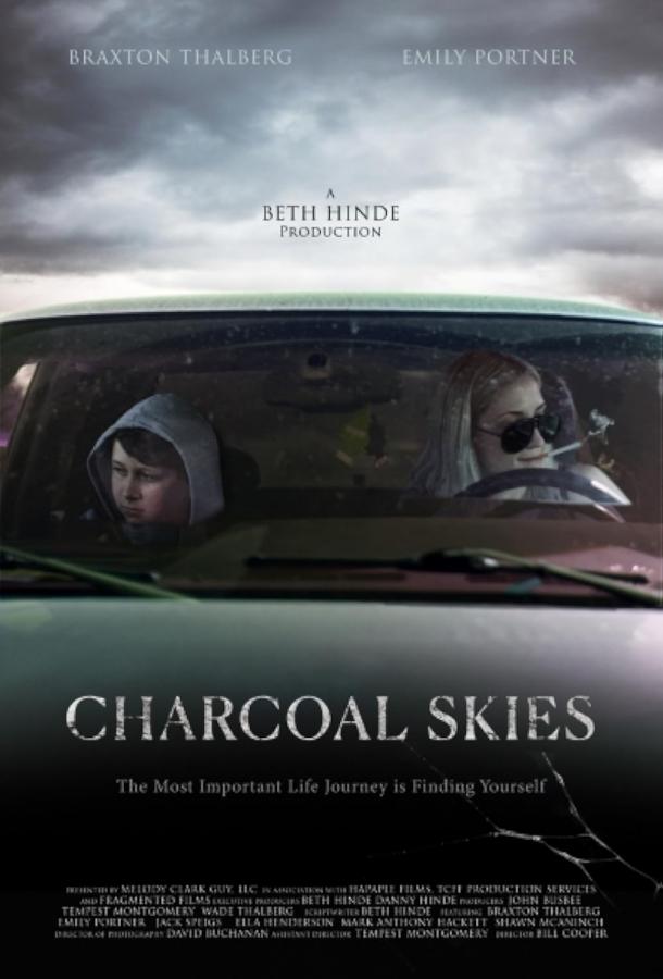 Charcoal Skies
