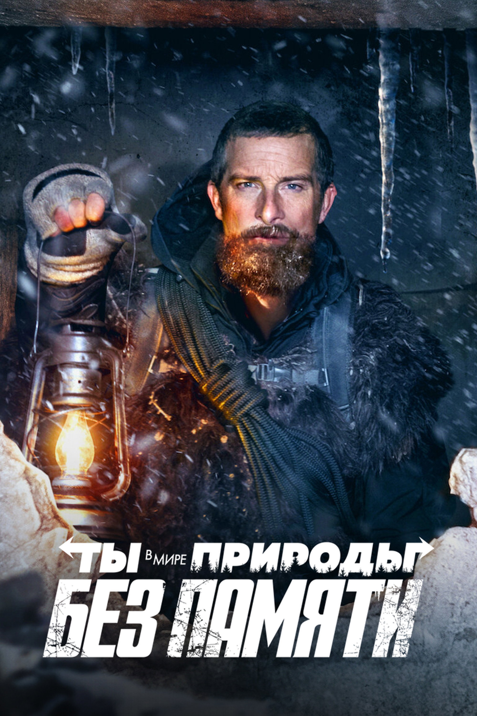 You vs. Wild: Out Cold