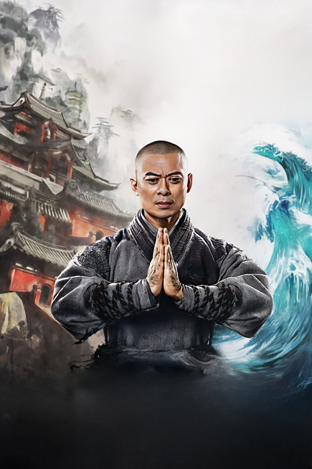Southern Shaolin and the Fierce Buddha Warriors