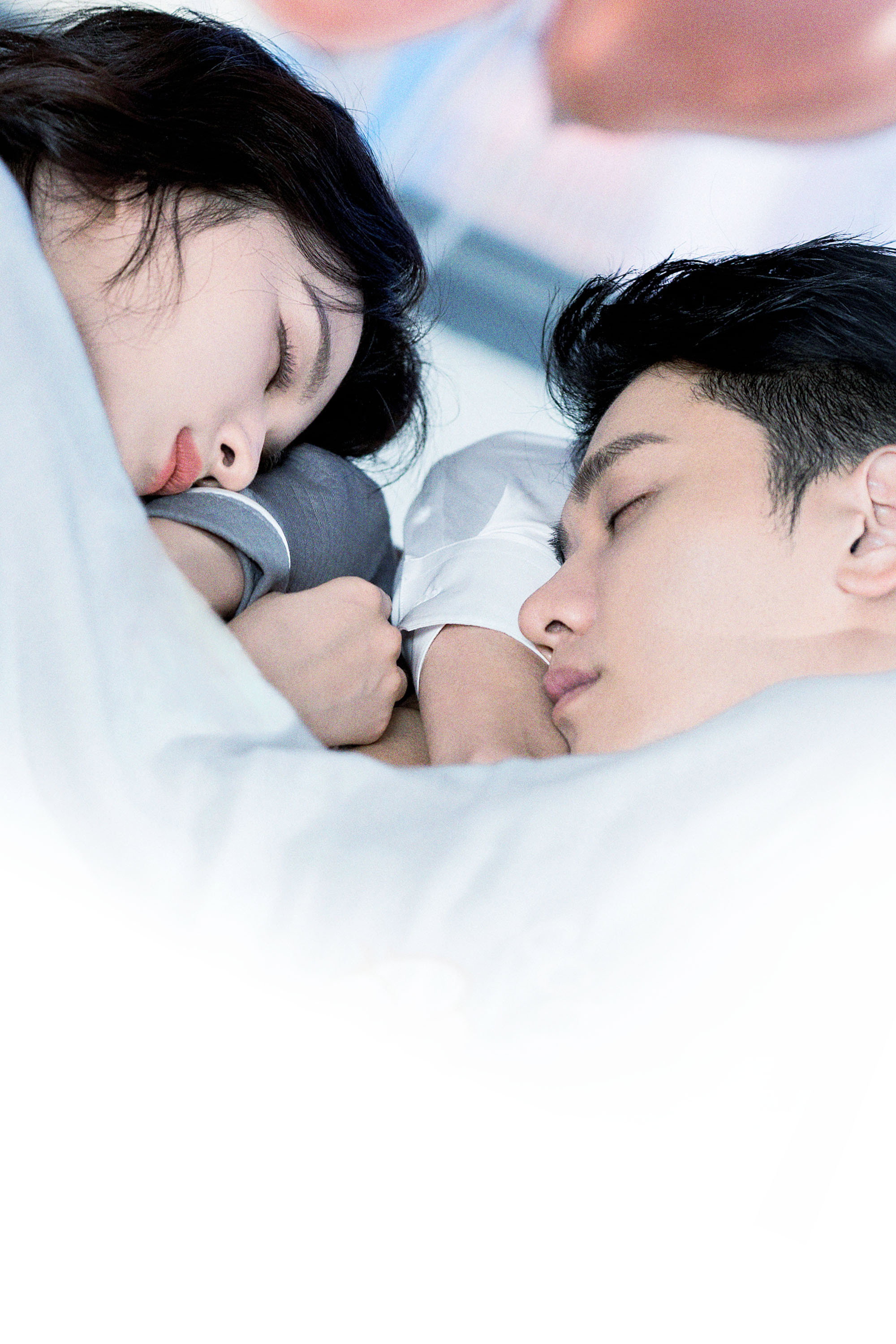 Ting shuo ni xi huan wo