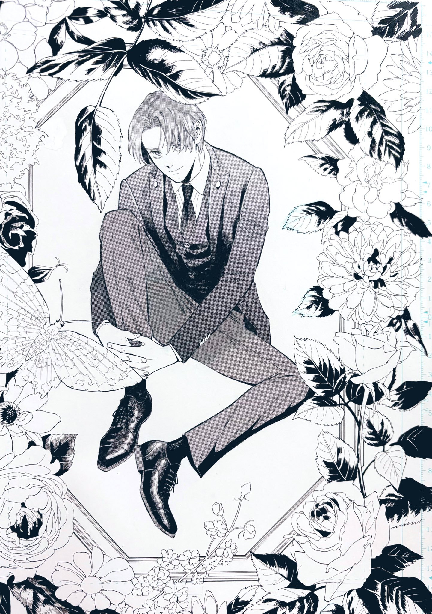 Kamisama no Ekohiiki