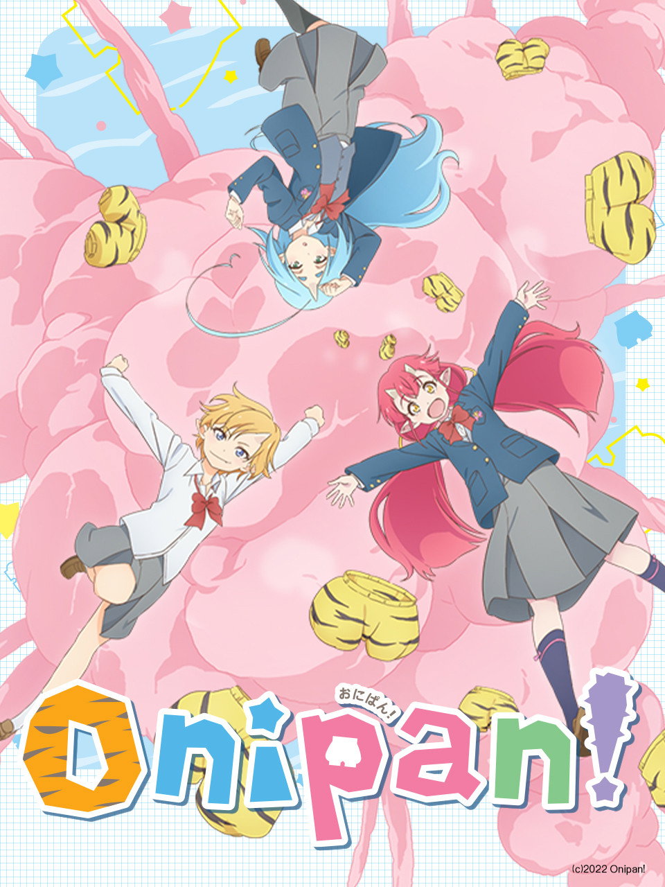 Onipan!