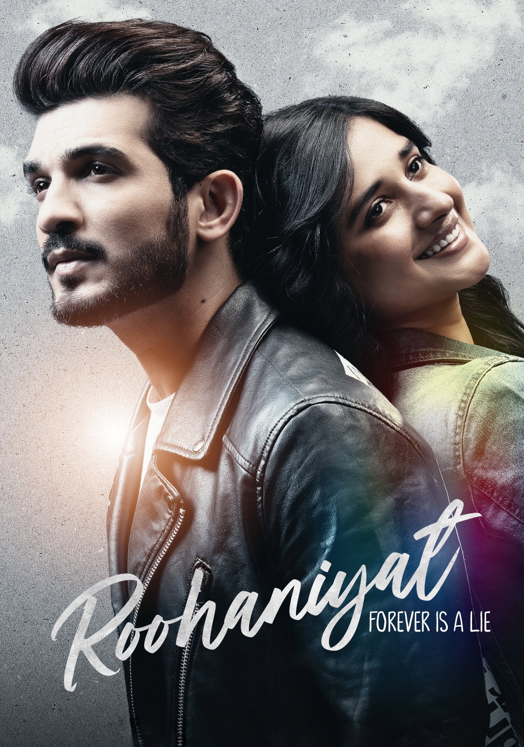 Roohaniyat