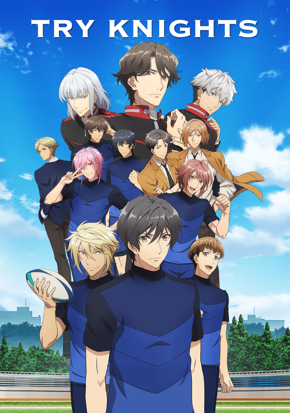 Try Knights