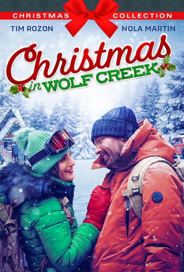Christmas in Wolf Creek