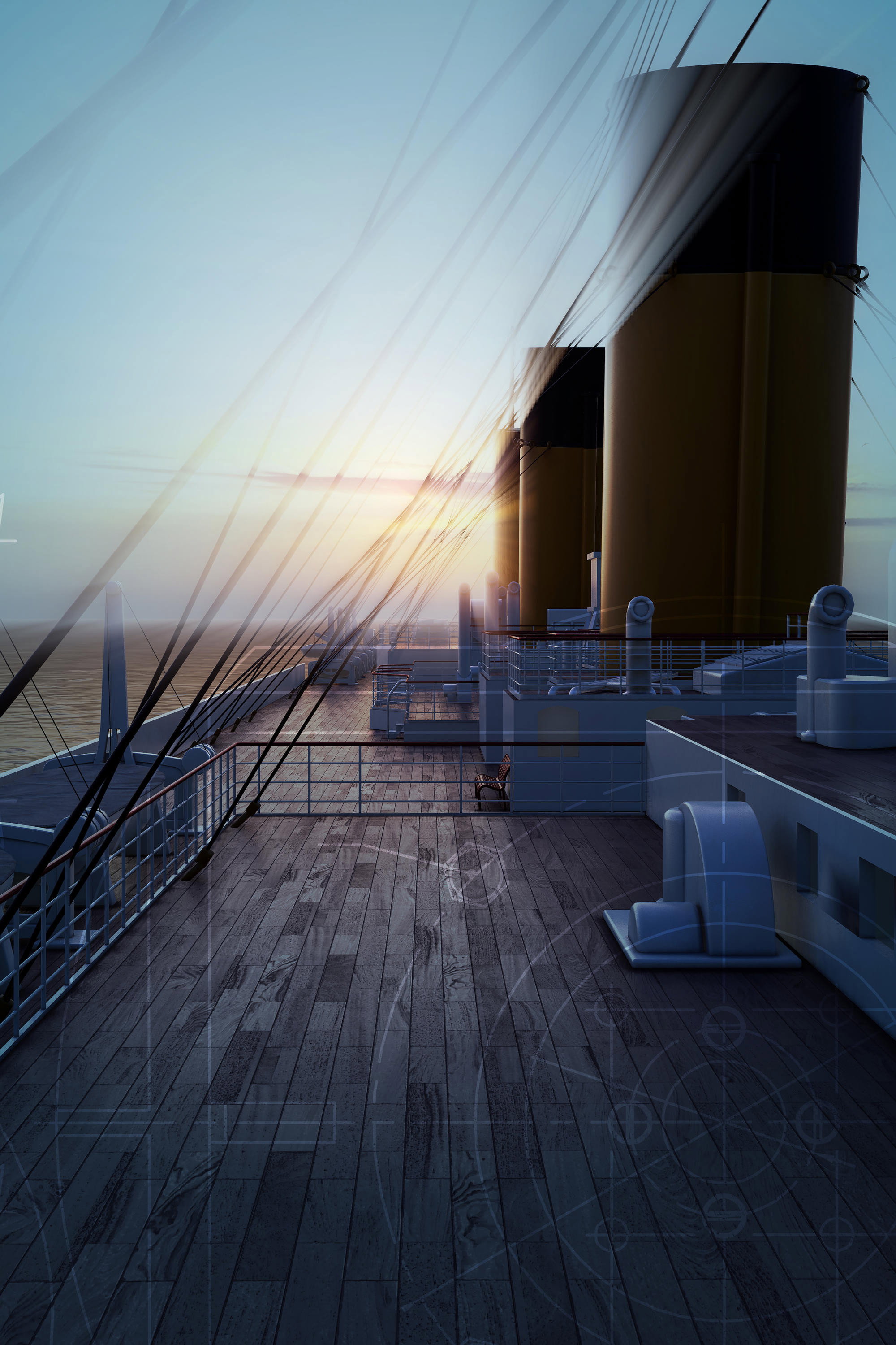 Titanic: 25. Jubiläum einer Legende