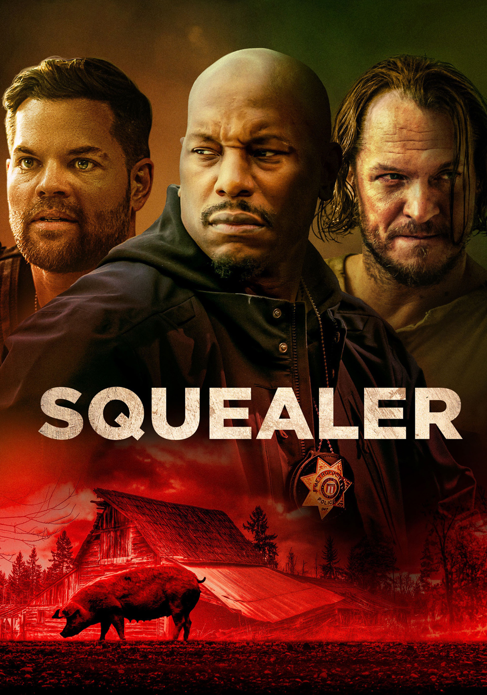 Squealer