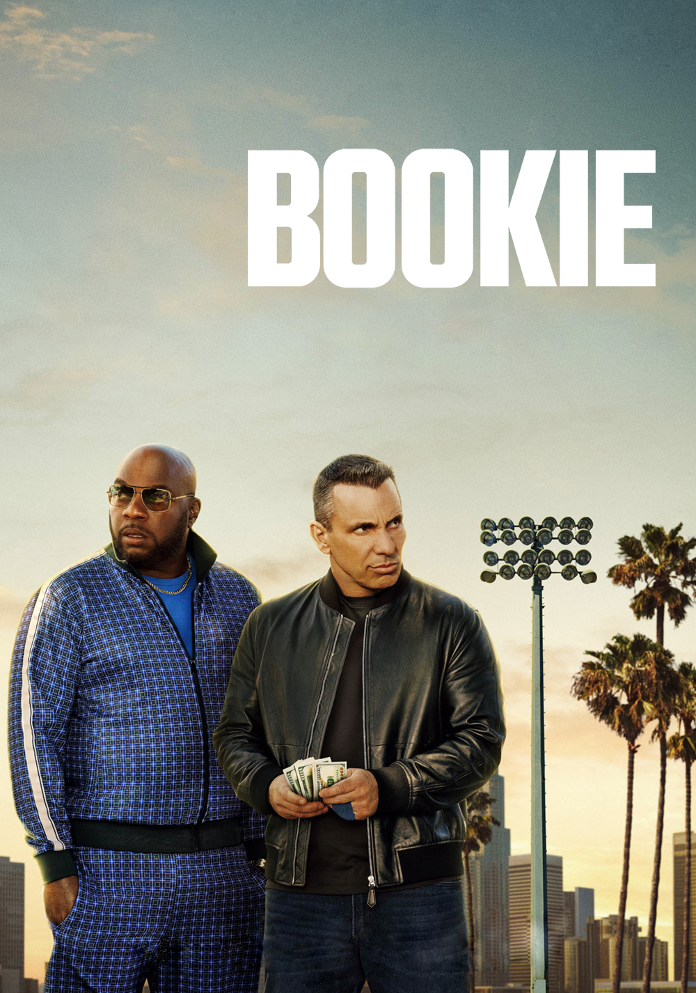 Bookie